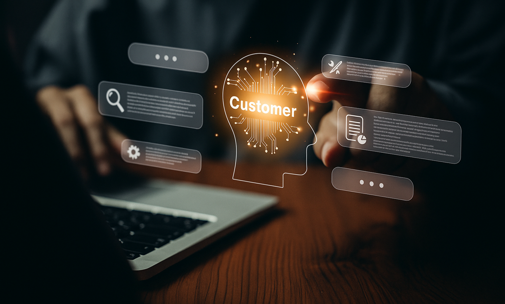 Decoding Retention: The New Frontier of Data Intelligence